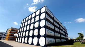 停航！春節(jié)后，船公司將取消一半來自亞洲的航班！